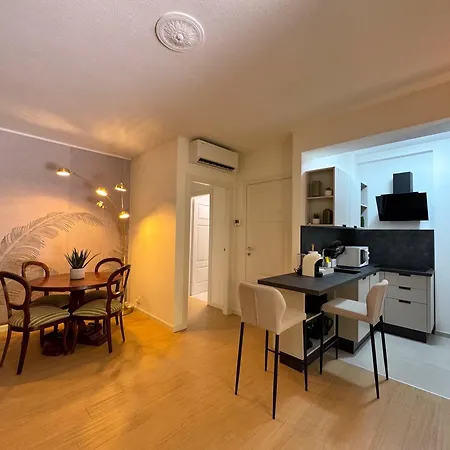 Apartman Venti *