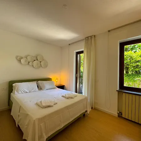 Apartman Venti Stresa