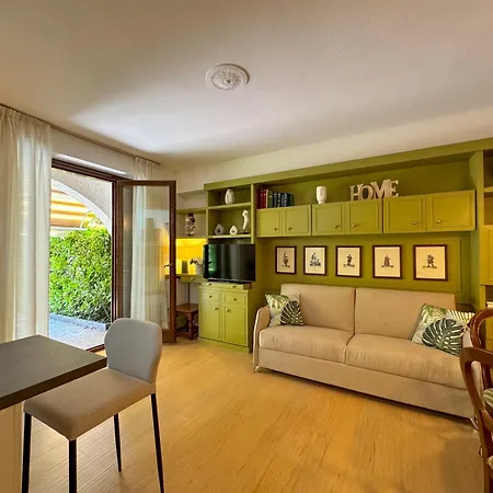 Apartman Venti Stresa