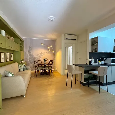 Venti Apartman *